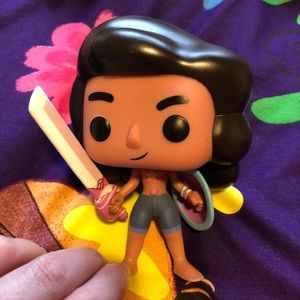 Steven Universe Pop